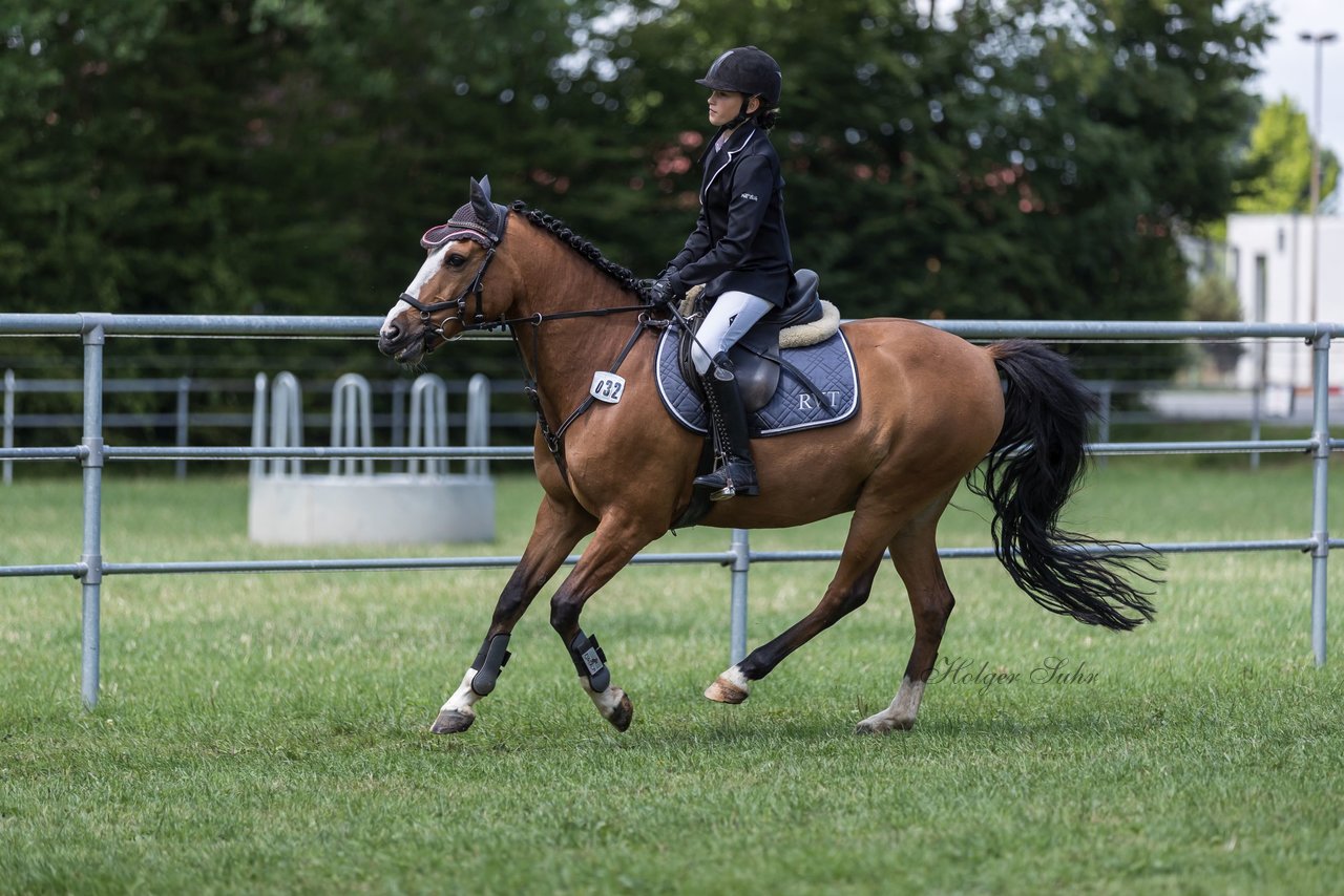 Bild 43 - Pony Akademie Turnier